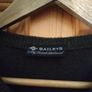 100% lambswool mens sweater Image 2