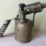Bladon Birmingham Blow Lamp Image 4