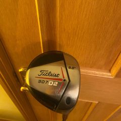 Titleist 906 D2 Driver