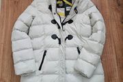 brave soul winter jacket, size 12,brand new with tags, postage available
