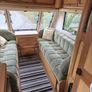 2002 Compass Omega 2 Berth & all accessories Image 4