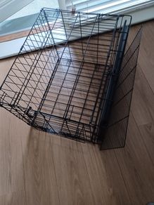 Cage