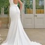 wedding dress Image 4