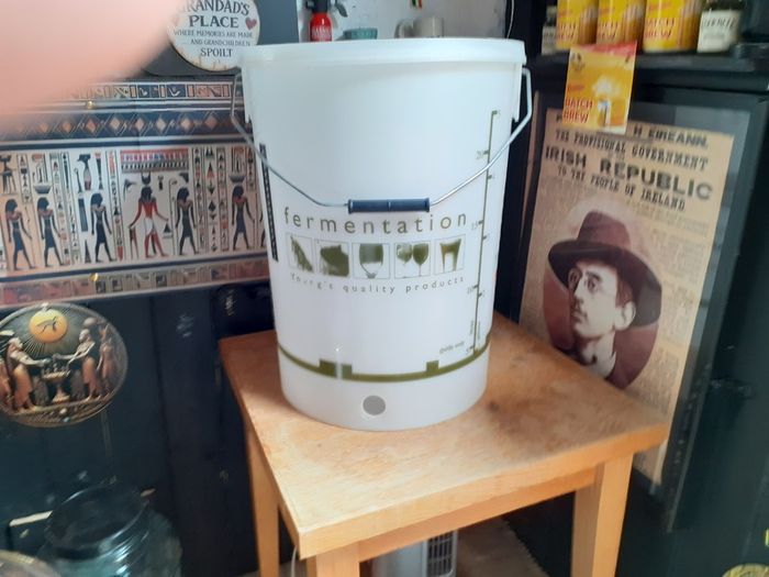beer cooler