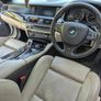 BMW F11 M Sport Full Interior Image 5