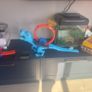 Hot Wheels City T-Rex Dinosaur Image 3