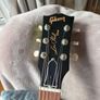 Gibson Les Paul Junior 2023 Gilded Emerald Image 3