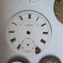 Lot of Watch Parts & Movements - See Description for Condition Image 3