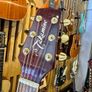 Takamine EG-334C Electro Acoustic Image 7