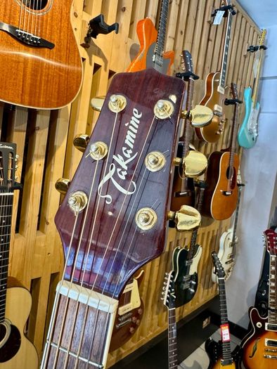 Takamine EG-334C Electro Acoustic