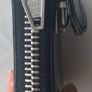 Alexander Wang black Quillon compact wallet Image 3