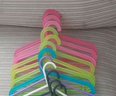Hangers