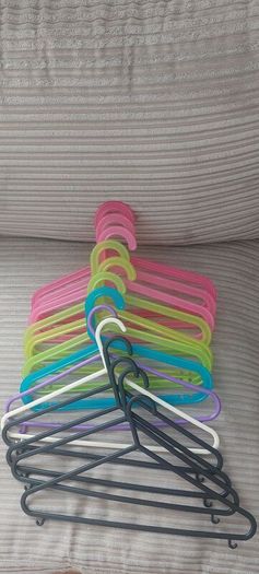 Hangers