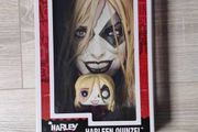 Funko Pop Harleen Quinzel Comic Cover #15