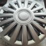 15 inch Hub caps Image 3