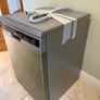 Grey Siemens iQ300 Freestanding Dishwasher | 14 Place Image 5