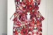 Summer dress size 8