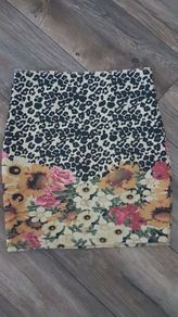 skirt