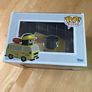 Stranger Things Argyle Pizza Van Funko Pop 113 - New Image 6
