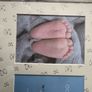 baby photo frame newbridge silverware Image 4