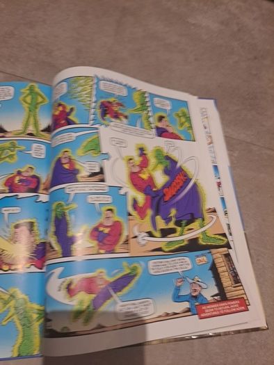 beano and dandy comic annuals and specials