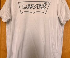 levis T-shirt