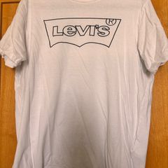 levis T-shirt