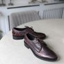 GEOX shoes size 4 NEW Image 7