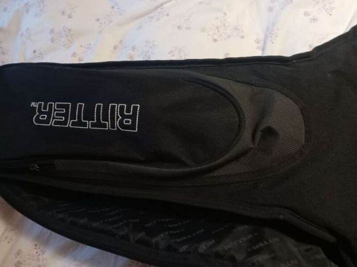 guitar case