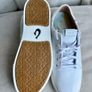 Olukai leather sneakers uk7 Image 5