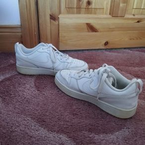 UK 6 White Air force 1
