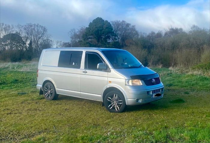 Campervan