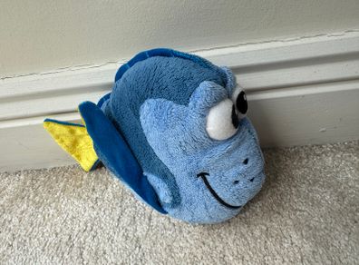 Finding Nemo Dory Plush Disney Store Used Please see pictures