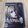 Silent Hill 3 PlayStation2 Ps2 Games Original Image 2