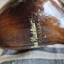 McGregor Jack Nicklaus Golden Bear 5 Wood Golf Club Image 3