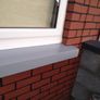 Aluminium window sills cover Image 9