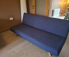 Harvey Norman Click Clack Sofa Bed
