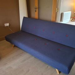 Harvey Norman Click Clack Sofa Bed