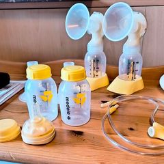 Medela Swing Maxi Dounle Brest Pump. Excellent condition.