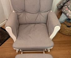 Nursing Chair