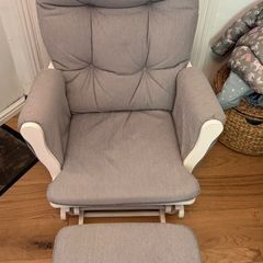 Nursing Chair