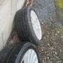 Alloy Wheels Image 10