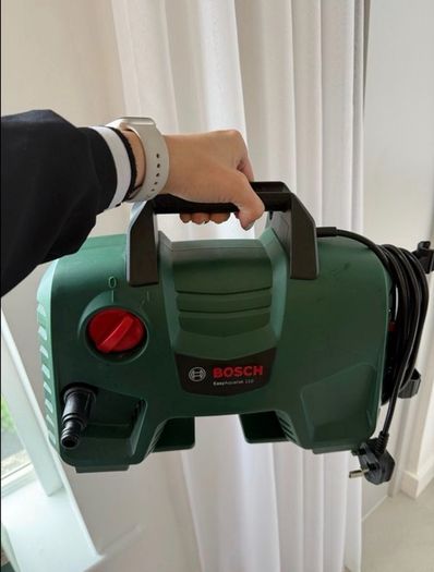 bosch aquatak pressure washer