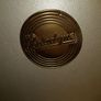 60's portadyne record player Image 2