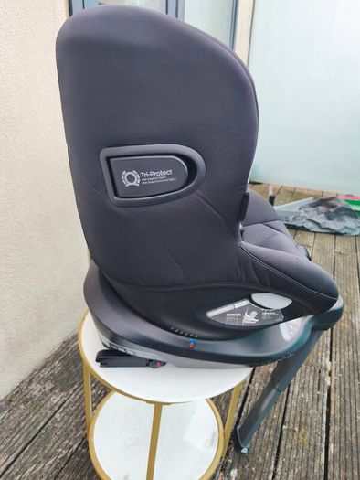 Joie i-Spin 360 i-Size Car Seat  Good Condition Dublin 18