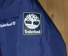 Timberland Puffer Coat - Size - 5-6 Years - RRP - 138.00