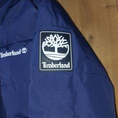 Timberland Puffer Coat - Size - 5-6 Years - RRP - 138.00