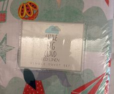 Children's  Duvet set.