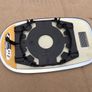 LH Mirror Glass (Alfa Romeo 166) Image 2