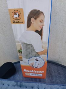 Good Quality New Heating Pad